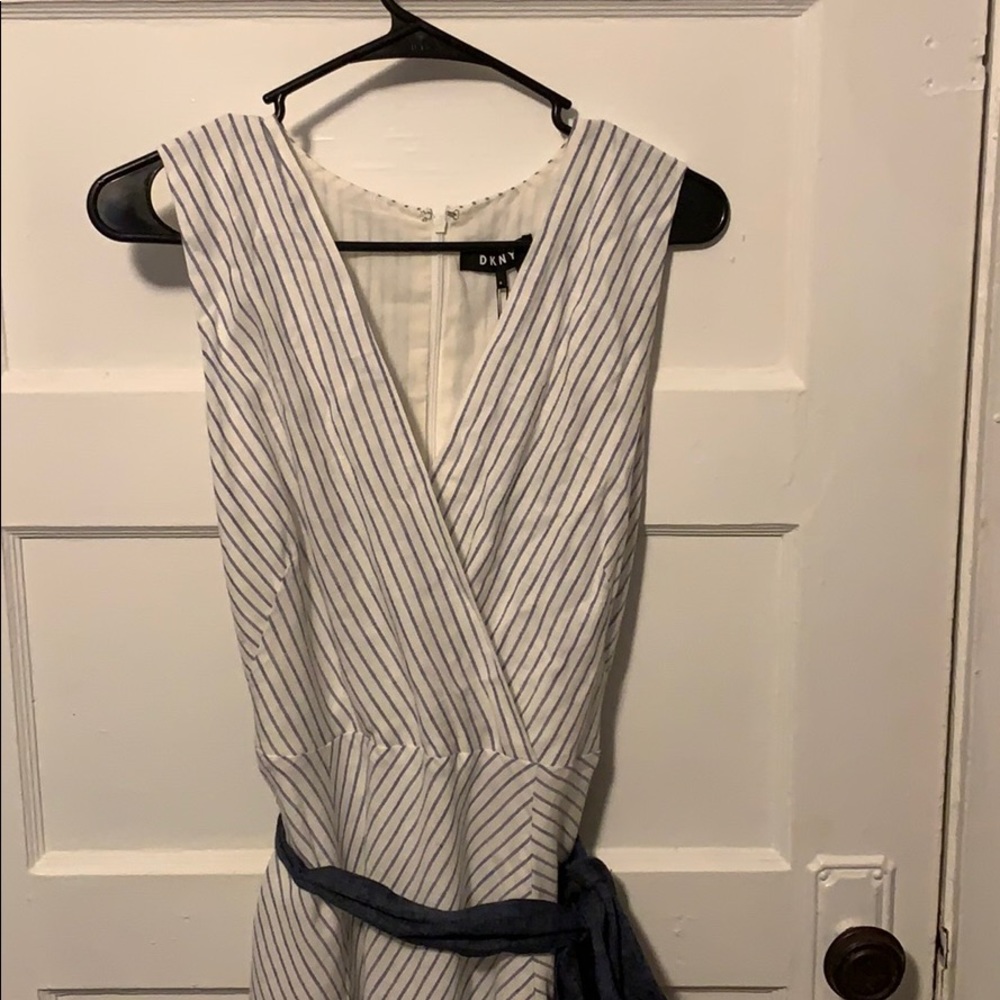 DKNY dress